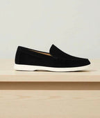 Amari Suede Loafers