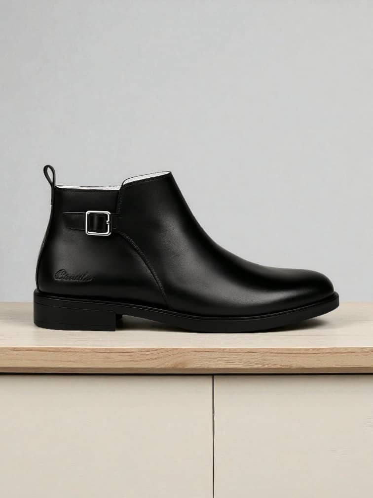 LUCA CHELSEA BOOTS