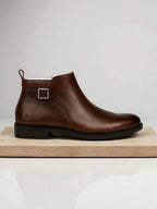LUCA CHELSEA BOOTS