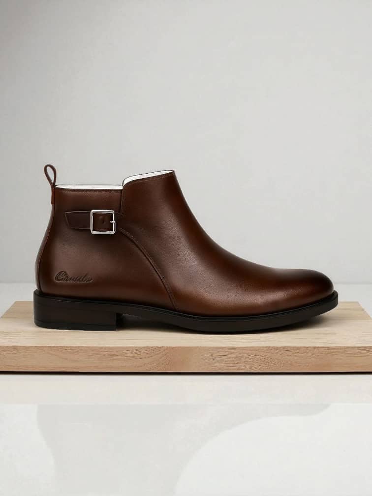 LUCA CHELSEA BOOTS