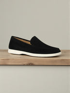 Amari Suede Loafers