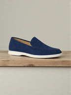 Amari Suede Loafers