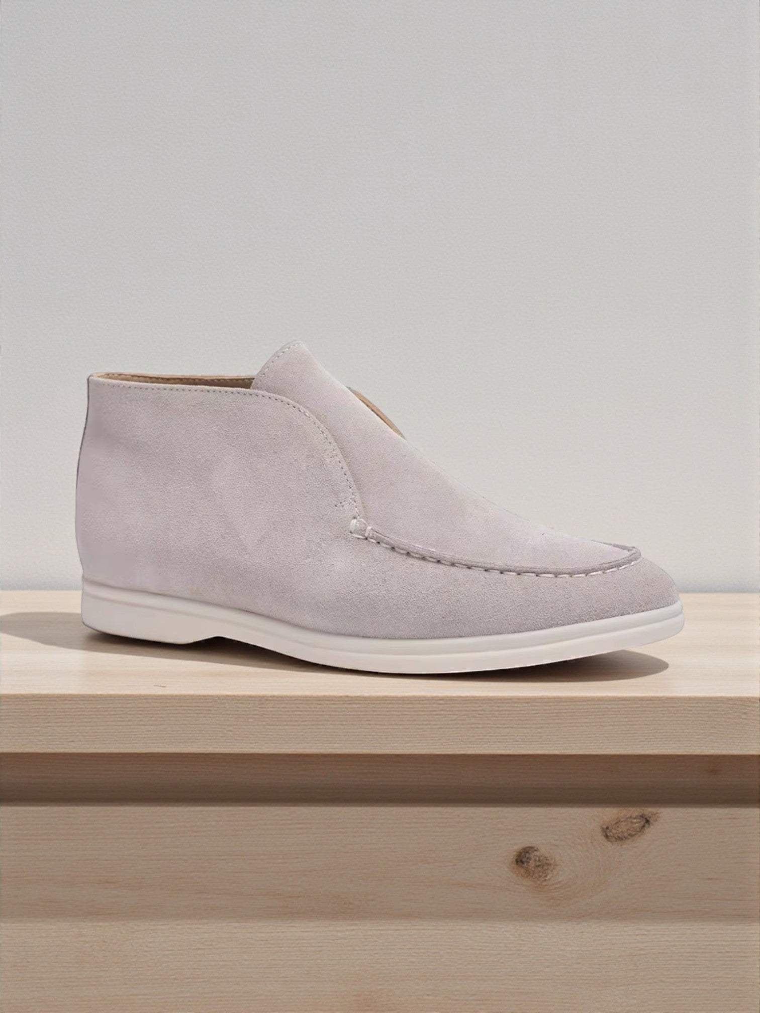 Amari Desert Boots