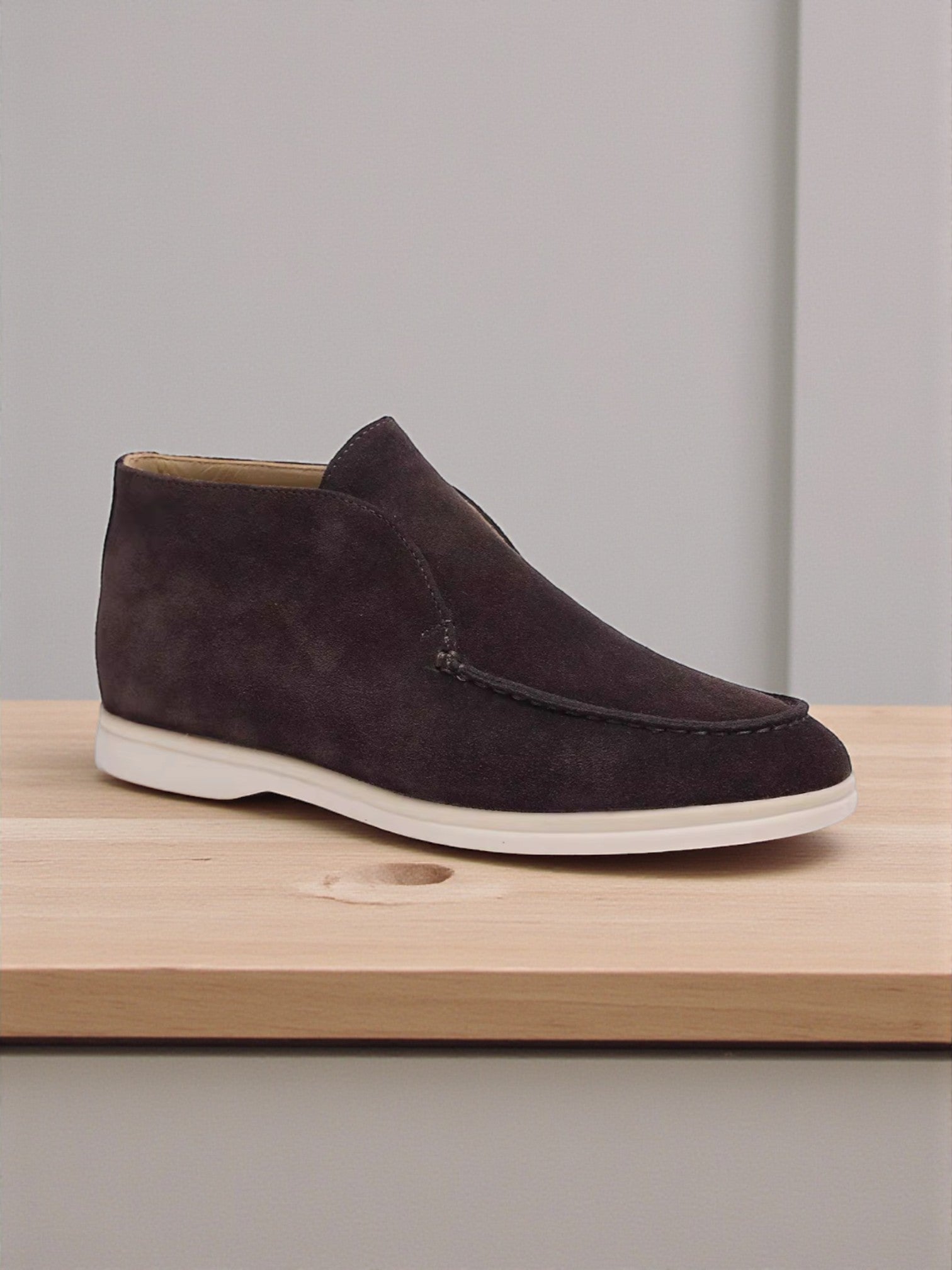 Amari Desert Boots